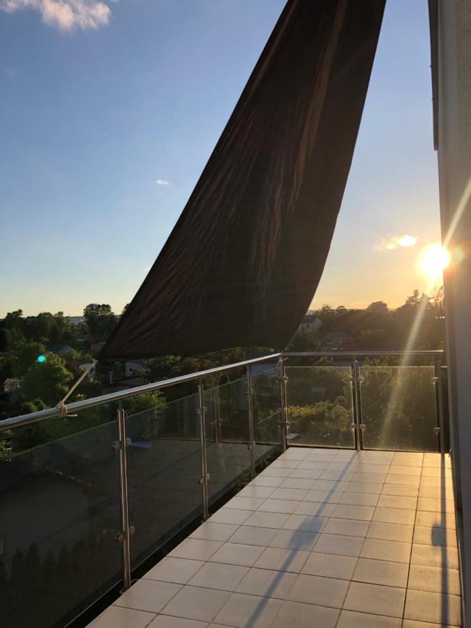 Pod Zaglami Brzezno Lejlighed Gdańsk