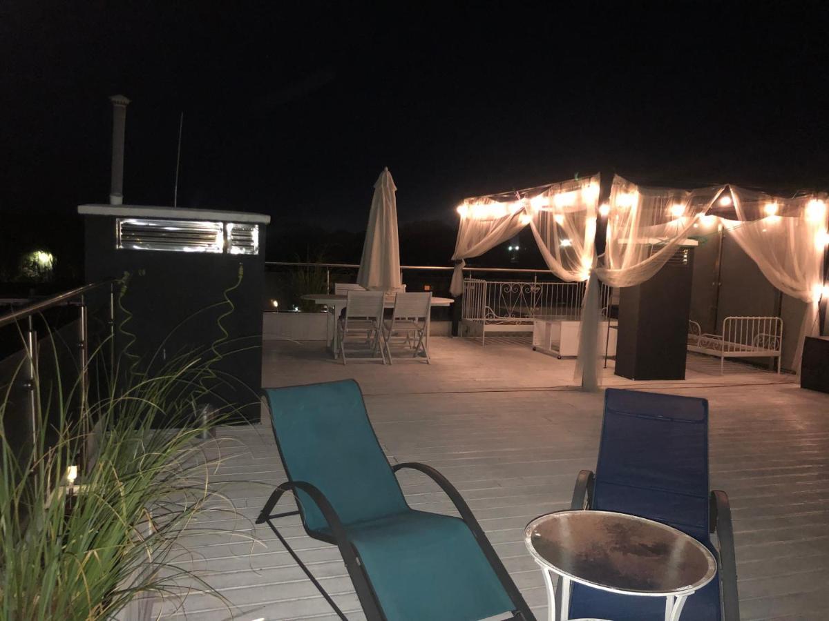 Apartment Pod Zaglami Brzezno Danzig