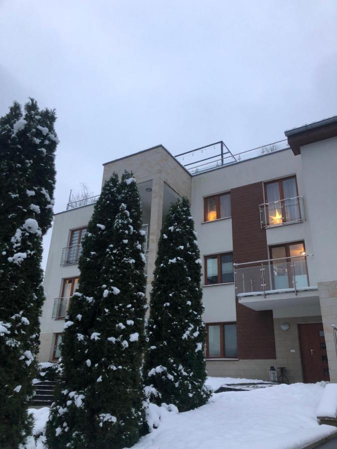 Pod Zaglami Brzezno * Danzig